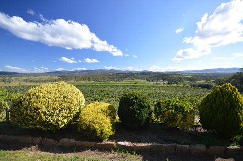 Sancerre Estate - Australia Accommodation 1