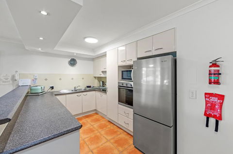 Sanctuary Beach Resort - Australia Accommodation 3