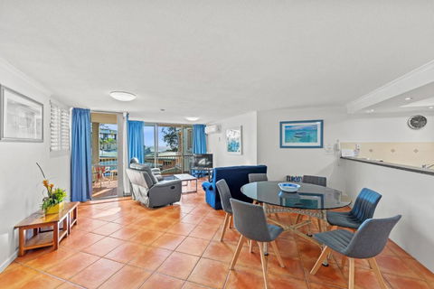Sanctuary Beach Resort - Australia Accommodation 2