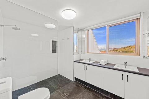 Sanctuary Beach Resort - Australia Accommodation 1