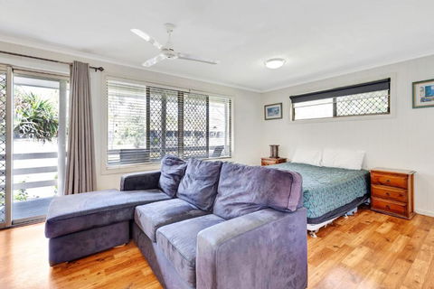 Sanctuary Lakes Fauna Retreat - Australia Accommodation 1