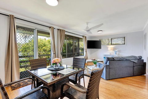 Sanctuary Lakes Fauna Retreat - Australia Accommodation 0