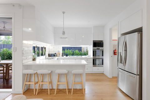 Sanctuary Of Hope By Ready Set Stay - Cowes - Australia Accommodation 3