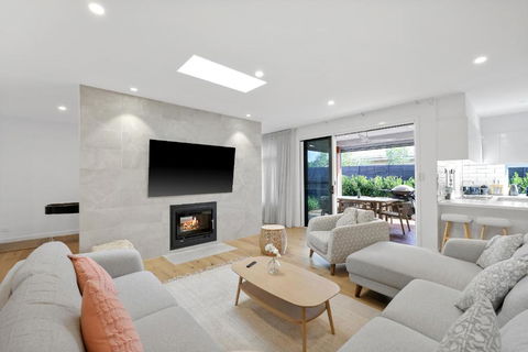 Sanctuary Of Hope By Ready Set Stay - Cowes - Australia Accommodation 1