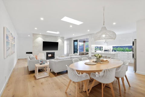 Sanctuary Of Hope By Ready Set Stay - Cowes - Australia Accommodation 2