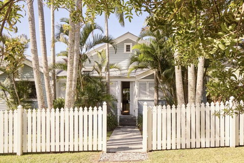 Sanctuary Spaces - Kia Ora Byron - Australia Accommodation 1