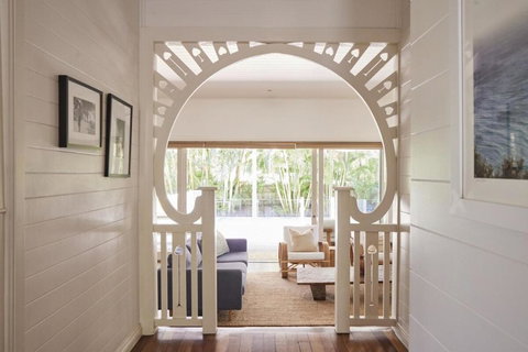 Sanctuary Spaces - Kia Ora Byron - Australia Accommodation 2