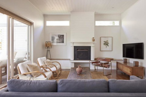 Sanctuary Spaces - Kia Ora Byron - Australia Accommodation 3