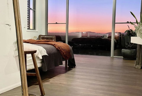 Sanctuary Spaces - Sundowner - Australia Accommodation 3