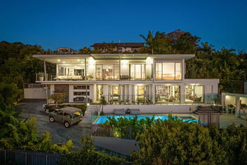 Sanctuary Spaces - Sundowner with Australia Accommodation