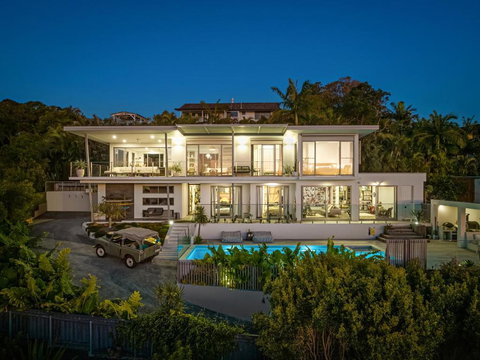 Sanctuary Spaces - Sundowner - Australia Accommodation 0