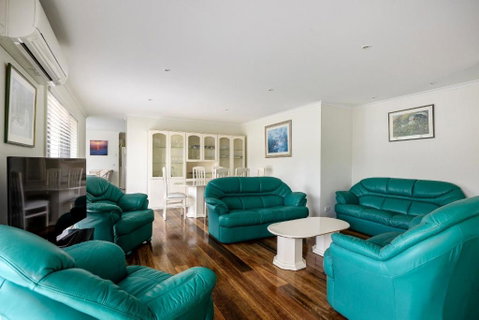 Sand And Foam - Australia Accommodation 2