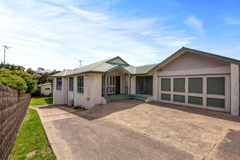 Sand And Foam - Australia Accommodation 0