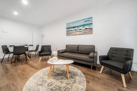 Sand And Serenity - Australia Accommodation 1