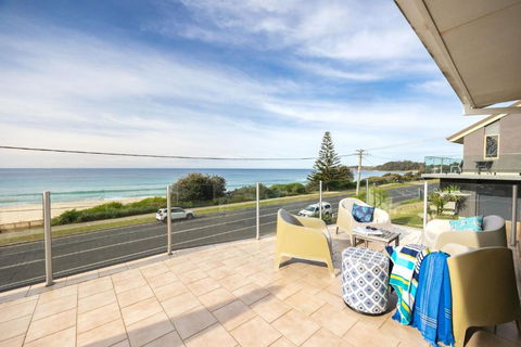 Sand Castles - Australia Accommodation 0