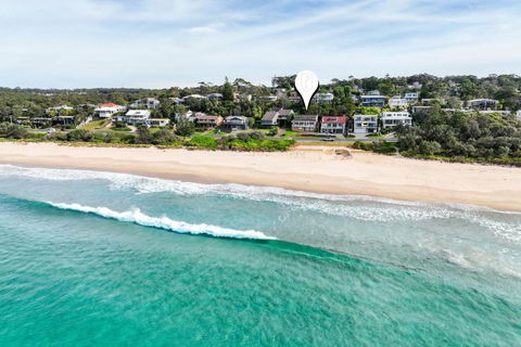 Sand Castles - Australia Accommodation 1