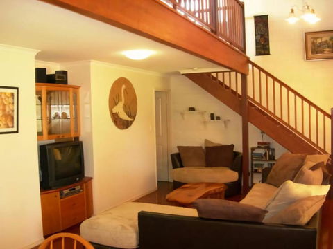 Sand Piper Cottage Rainbow Beach - Australia Accommodation 3