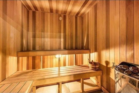 Ruby Building - Self Contained, Privately Managed Apartments - Australia Accommodation 3