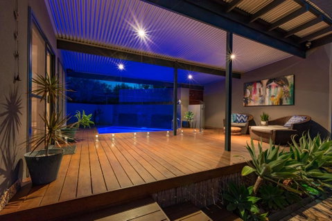 Salt The Studio - Australia Accommodation 1