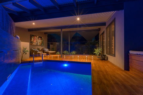 Salt The Studio - Australia Accommodation 0