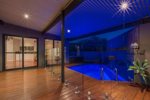 Salt The Studio - Australia Accommodation 2