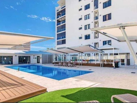 Rockingham Waterfront At Nautilus - Australia Accommodation 0