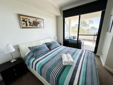 Rockingham Waterfront At Nautilus - Australia Accommodation 2