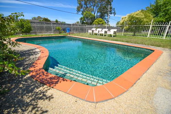Sandown Heritage Motel with Australia Accommodation