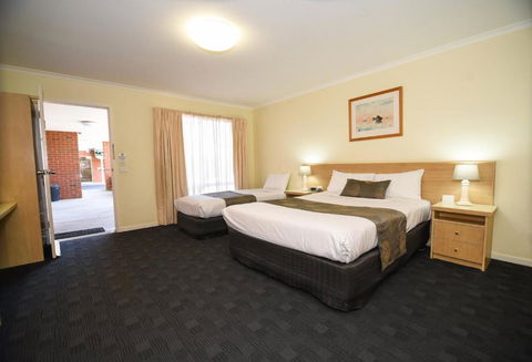 Sandown Heritage Motel - Australia Accommodation 3