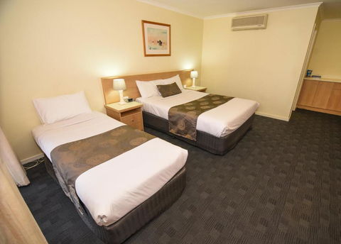Sandown Heritage Motel - Australia Accommodation 2