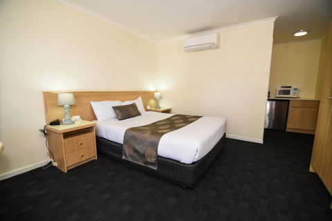 Sandown Heritage Motel - Australia Accommodation 1