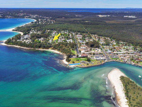 Sandalwood At Huskisson - Australia Accommodation 1