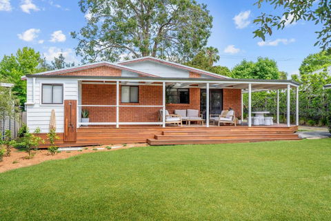 Sandalwood At Huskisson - Australia Accommodation 2