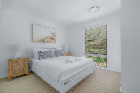 Sandalwood At Huskisson - Australia Accommodation 0