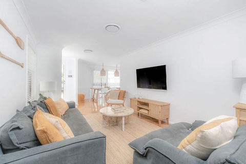 Sandalwood At Huskisson - Australia Accommodation 3