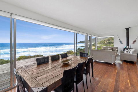 Sandbanks - Australia Accommodation 2
