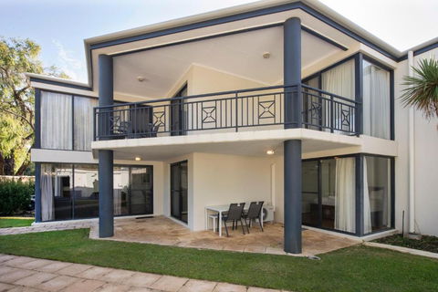 Sandbar Cape View Resort - Australia Accommodation 0