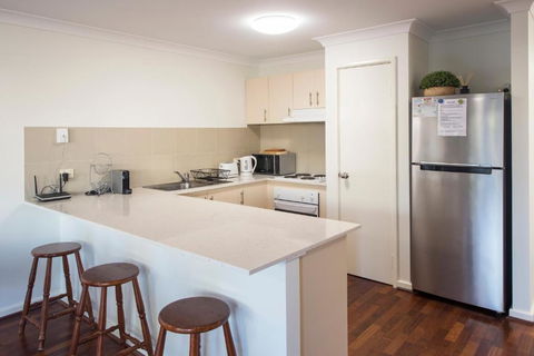 Sandbar Cape View Resort - Australia Accommodation 1