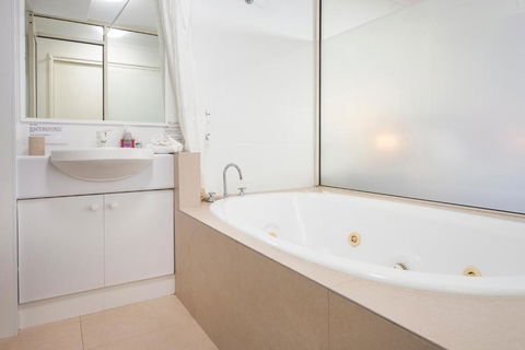 Sandbar Cape View Resort - Australia Accommodation 2