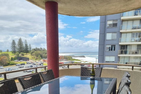 Sandbar Unit 402 - Australia Accommodation 1