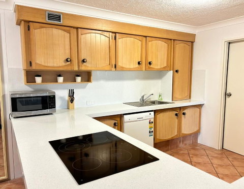 Sandbar Unit 402 - Australia Accommodation 2