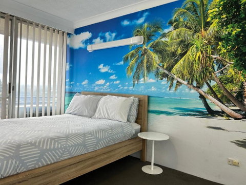 Sandbar Unit 402 - Australia Accommodation 0