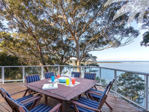 Sandbar View - Australia Accommodation 1
