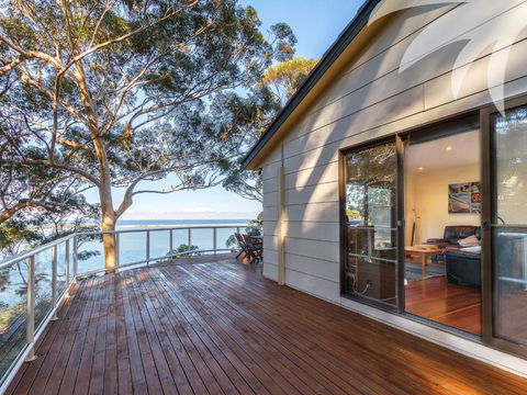 Sandbar View - Australia Accommodation 2