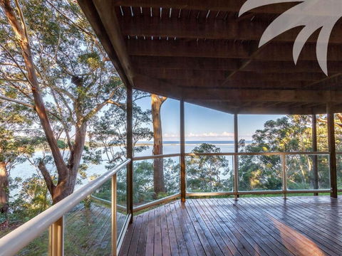 Sandbar View - Australia Accommodation 3
