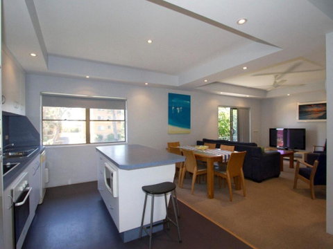 Sandcastle 7 With WiFi - Australia Accommodation 2