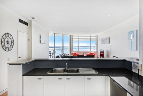 Sandcastle Apartments - Australia Accommodation 2