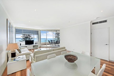 Sandcastle Apartments - Australia Accommodation 3