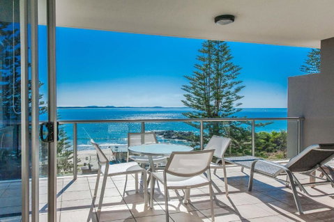 Sandcastle Apartments - Australia Accommodation 0