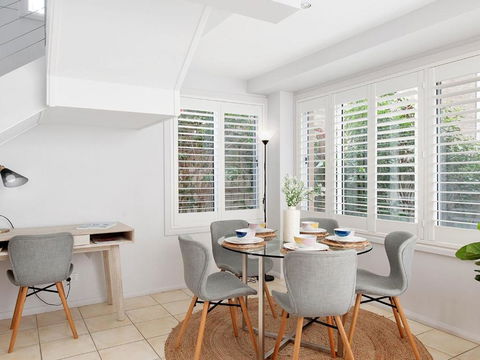 Sandcastle Shores - Australia Accommodation 2